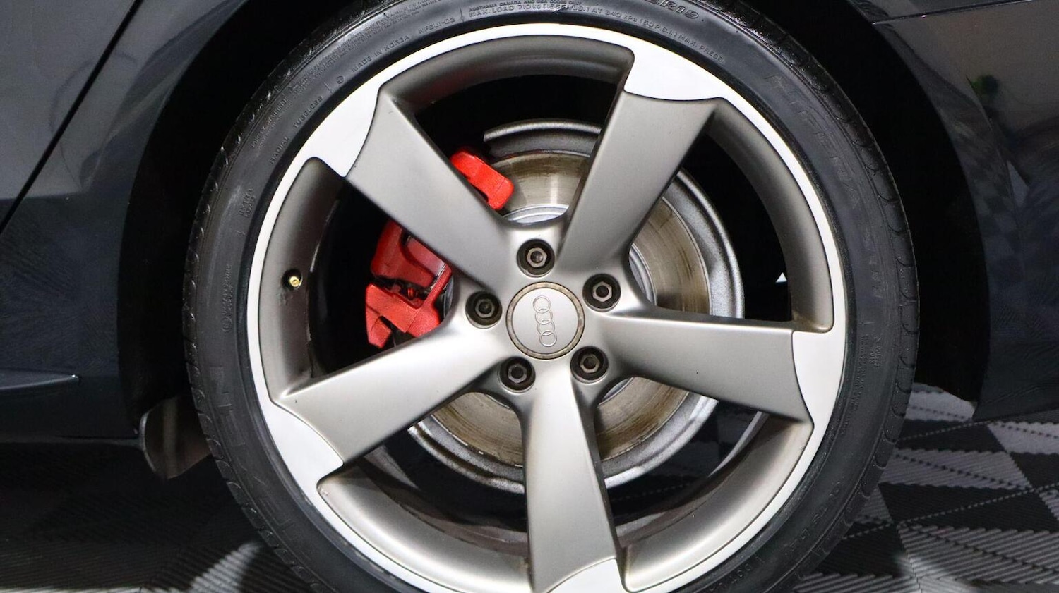 Used Audi A4 2012 for sale - 77478095: Photo 7