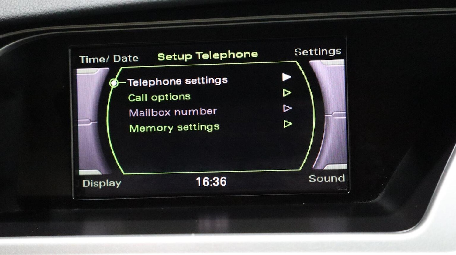 Used Audi A4 2012 for sale - 77478095: Photo 72