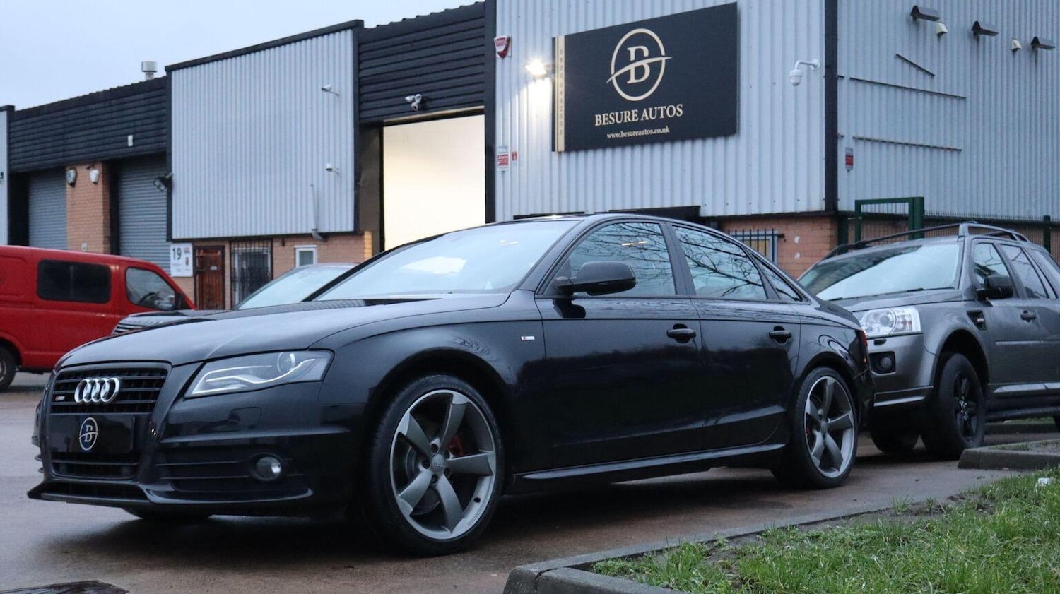 Used Audi A4 2012 for sale - 77478095: Photo 78