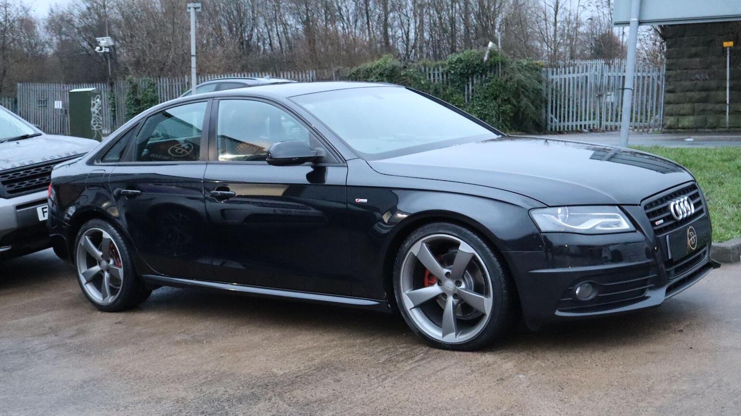 Used Audi A4 2012 for sale - 77478095: Photo 79