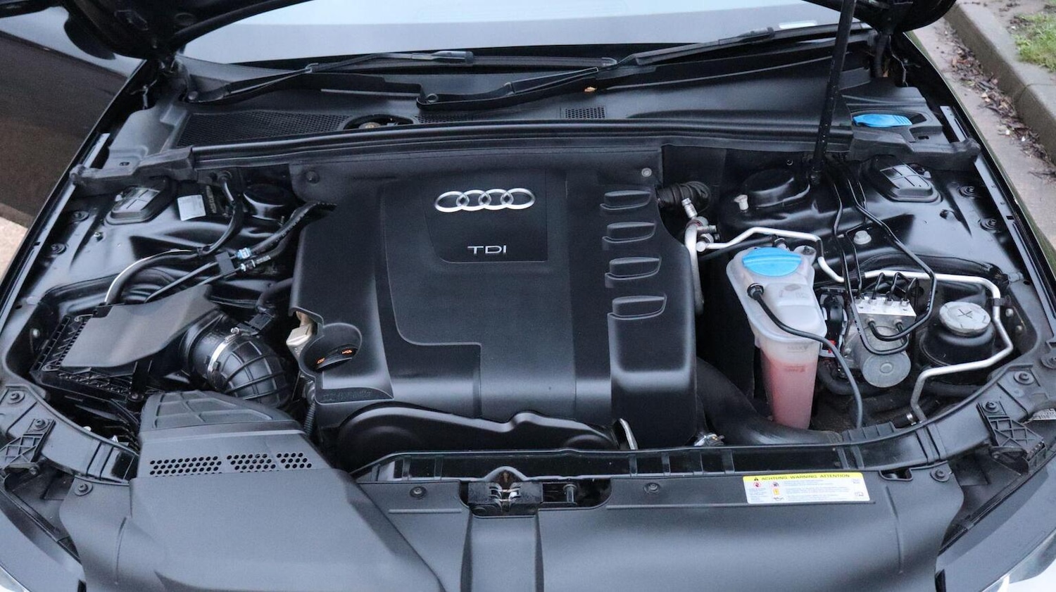 Used Audi A4 2012 for sale - 77478095: Photo 80