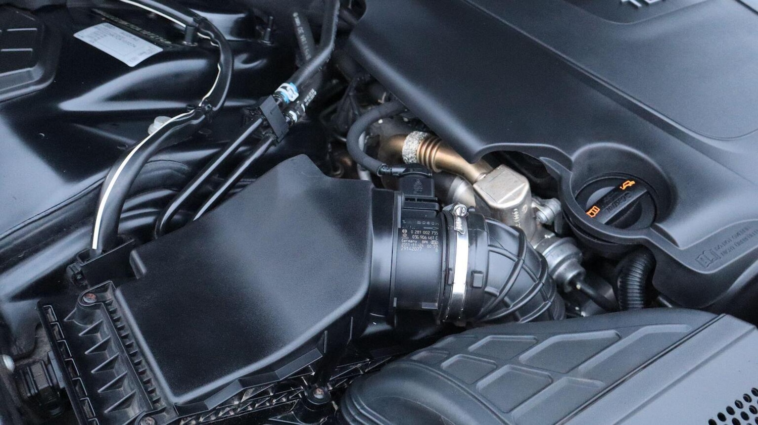 Used Audi A4 2012 for sale - 77478095: Photo 82