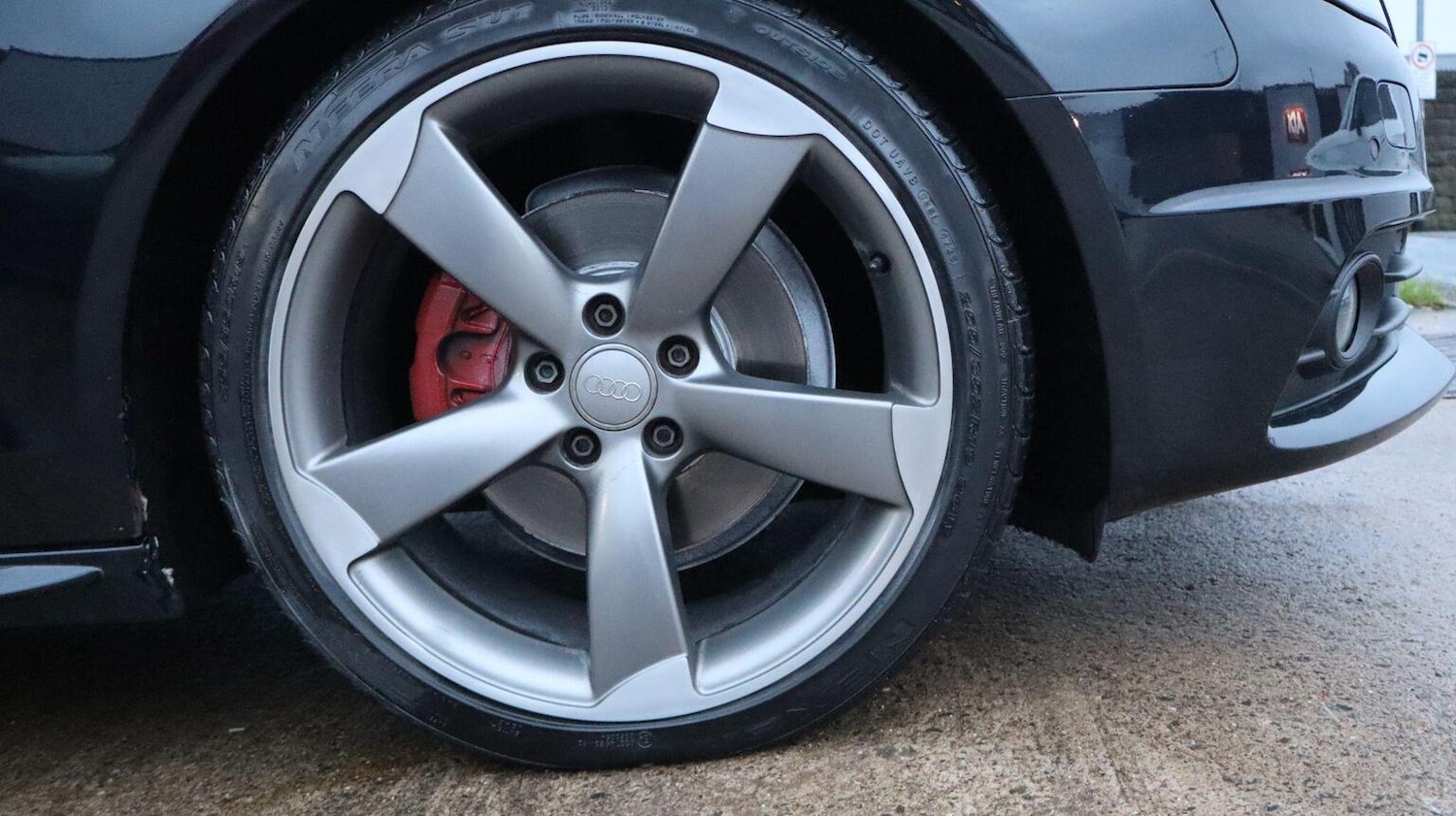 Used Audi A4 2012 for sale - 77478095: Photo 84