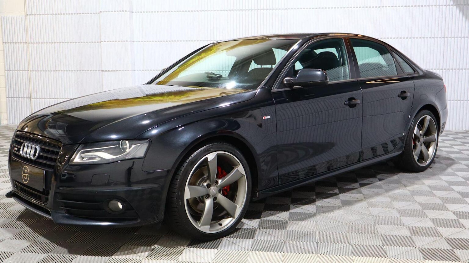 Used Audi A4 2012 for sale - 77478095: Photo 9