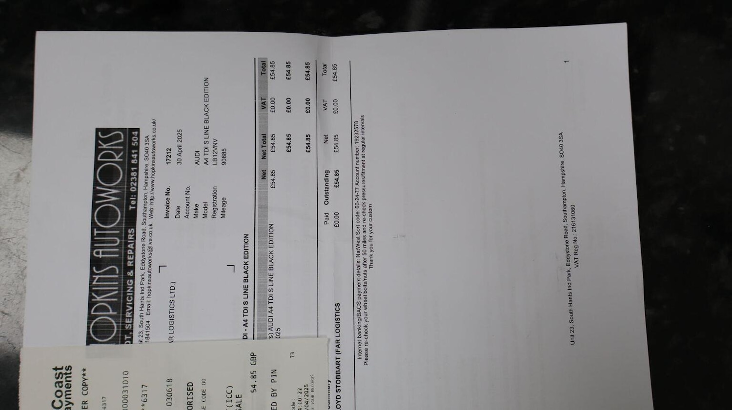 Used Audi A4 2012 for sale - 77478095: Photo 92