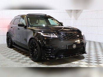 Used Land Rover Range Rover Velar 2019 for sale - 78944868: Photo