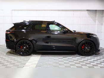 Used Land Rover Range Rover Velar 2019 for sale - 78944868: Photo