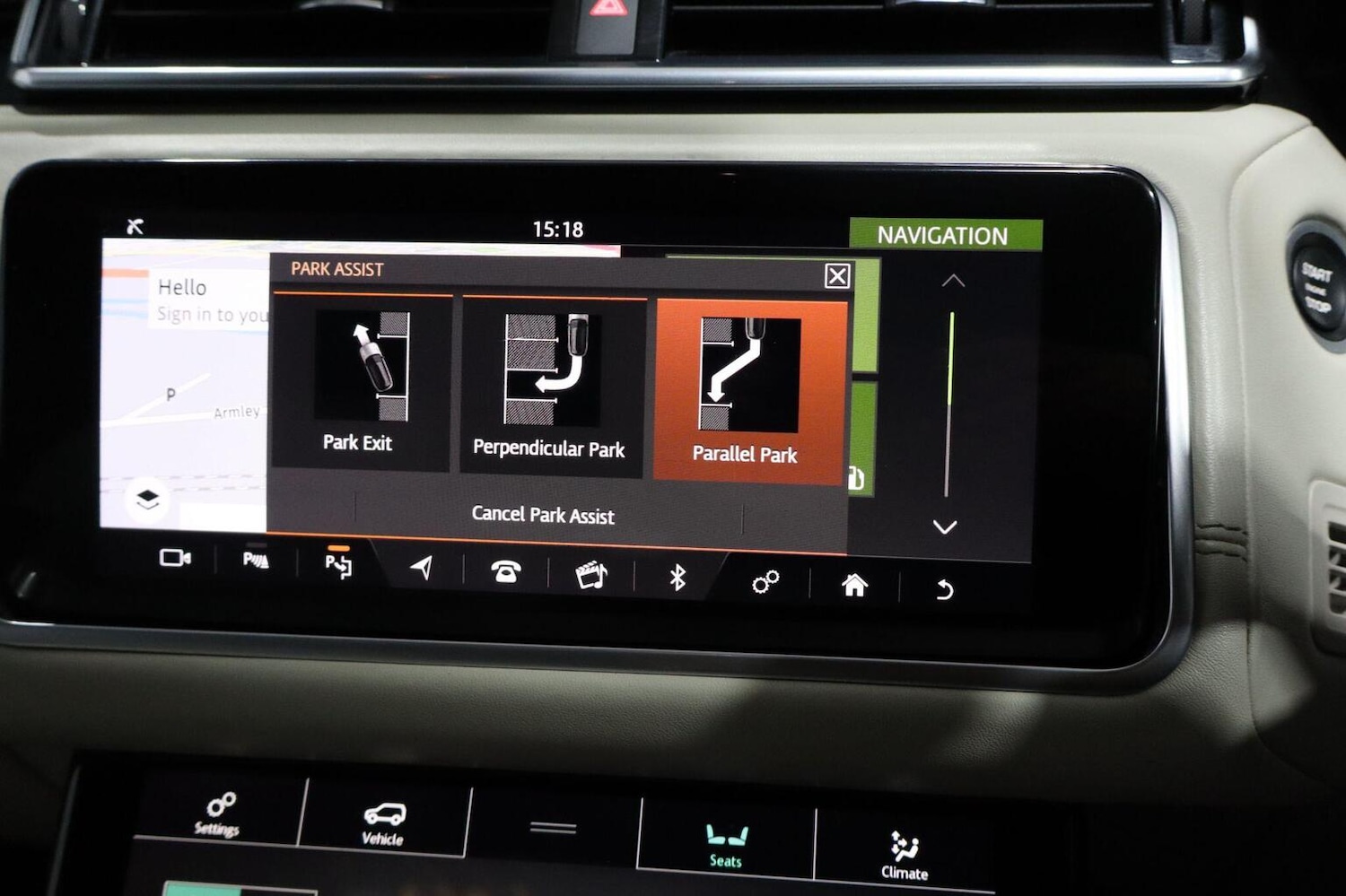 Used Land Rover Range Rover Velar 2019 for sale - 76666085: Photo 15