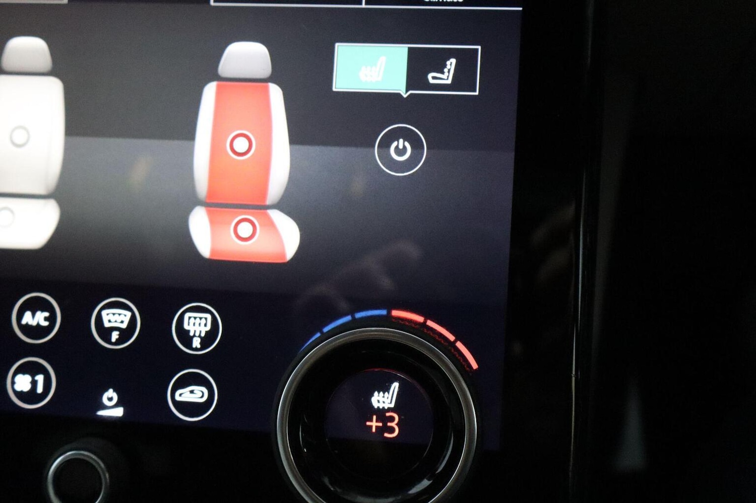 Used Land Rover Range Rover Velar 2019 for sale - 76666085: Photo 16