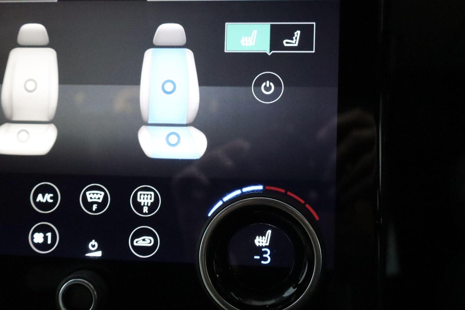 Used Land Rover Range Rover Velar 2019 for sale - 76666085: Photo 17