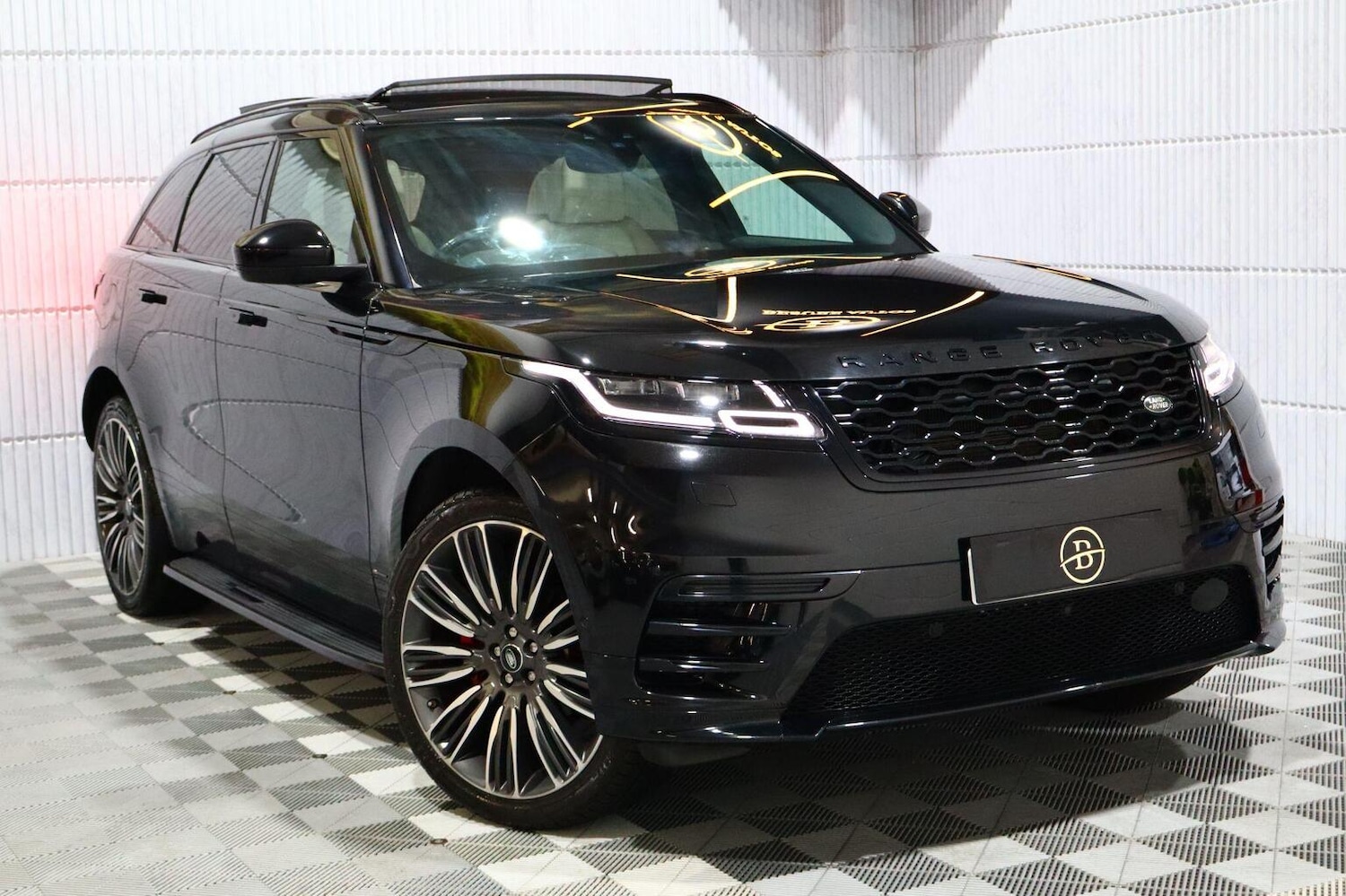 Used Land Rover Range Rover Velar 2019 for sale - 76666085: Photo 24