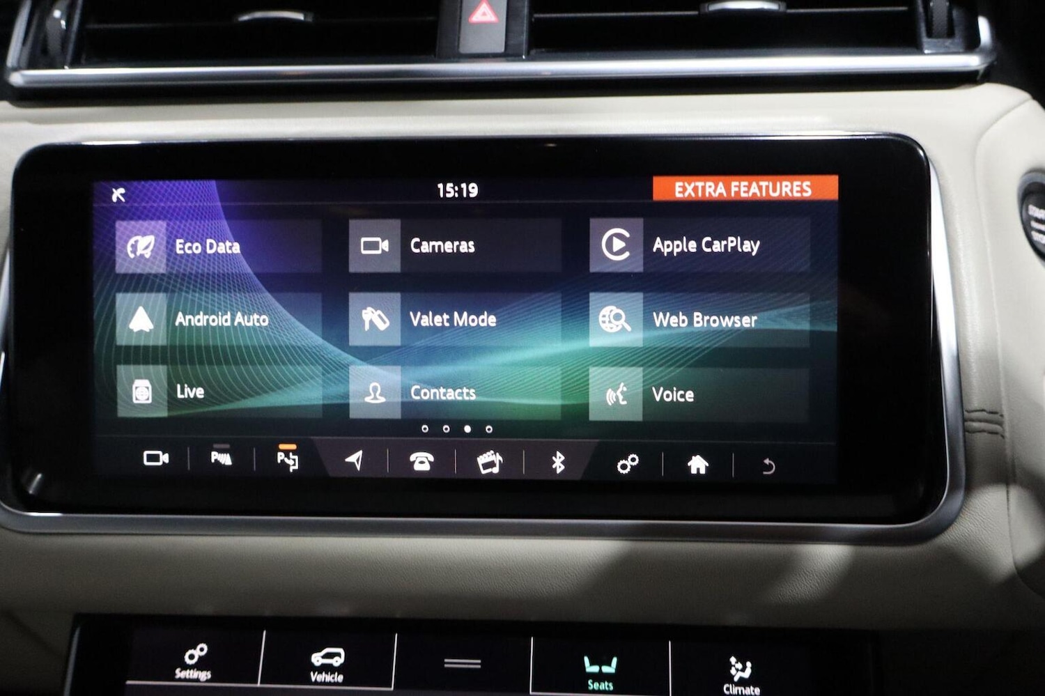 Used Land Rover Range Rover Velar 2019 for sale - 76666085: Photo 25