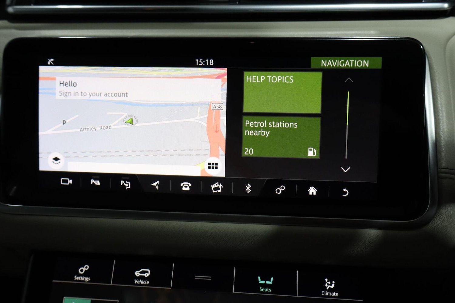 Used Land Rover Range Rover Velar 2019 for sale - 76666085: Photo 26