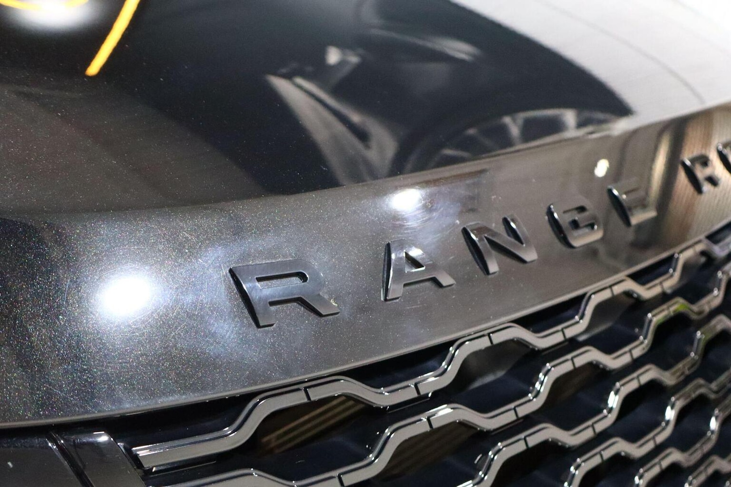 Used Land Rover Range Rover Velar 2019 for sale - 76666085: Photo 47