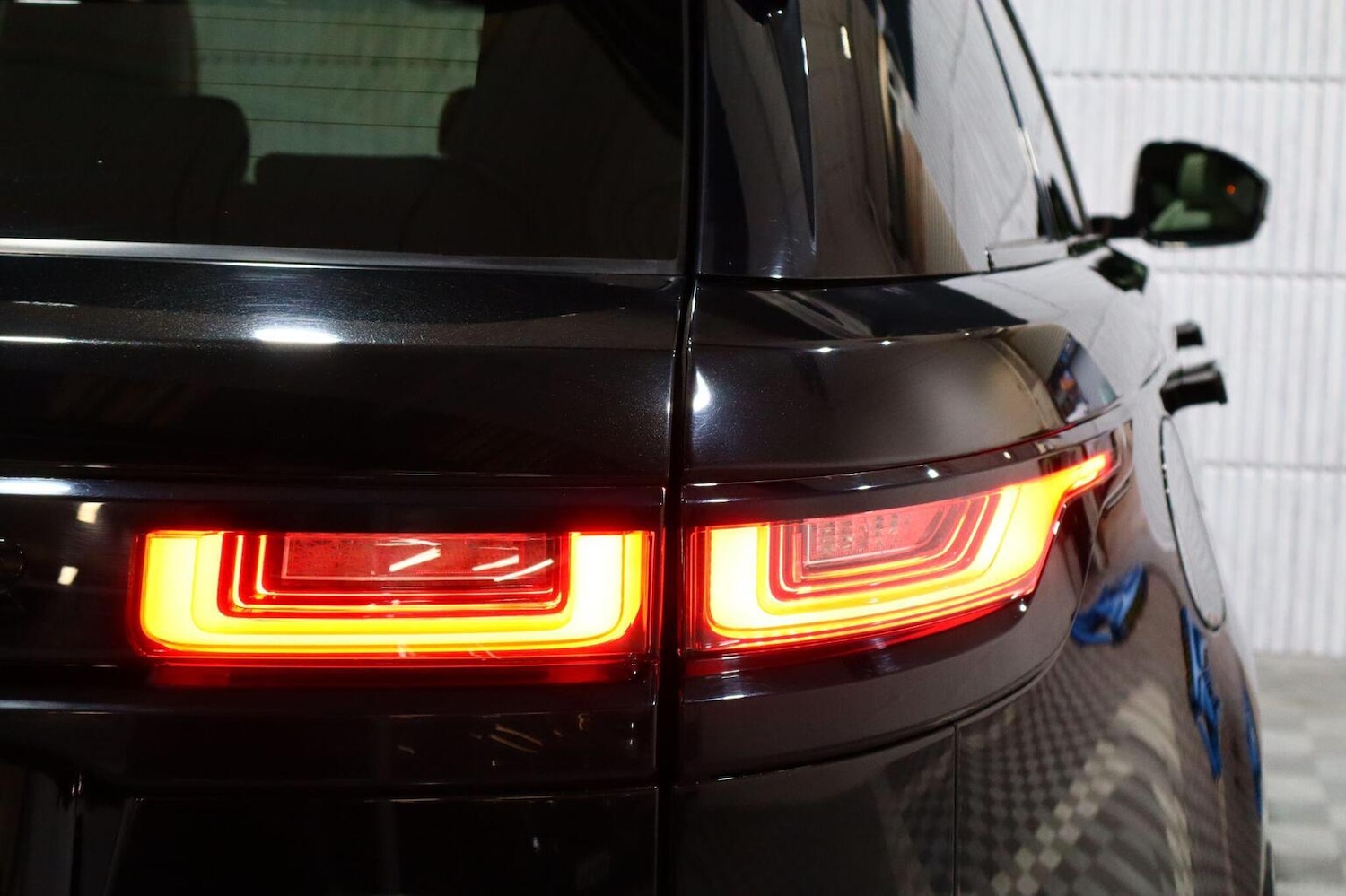 Used Land Rover Range Rover Velar 2019 for sale - 76666085: Photo 53