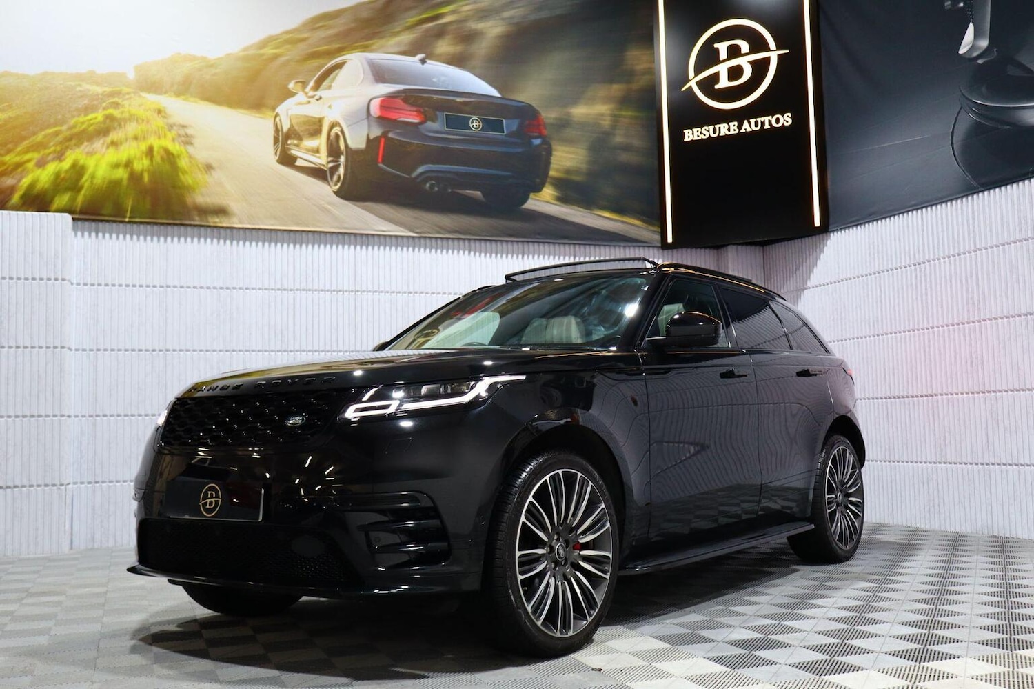 Used Land Rover Range Rover Velar 2019 for sale - 76666085: Photo 6