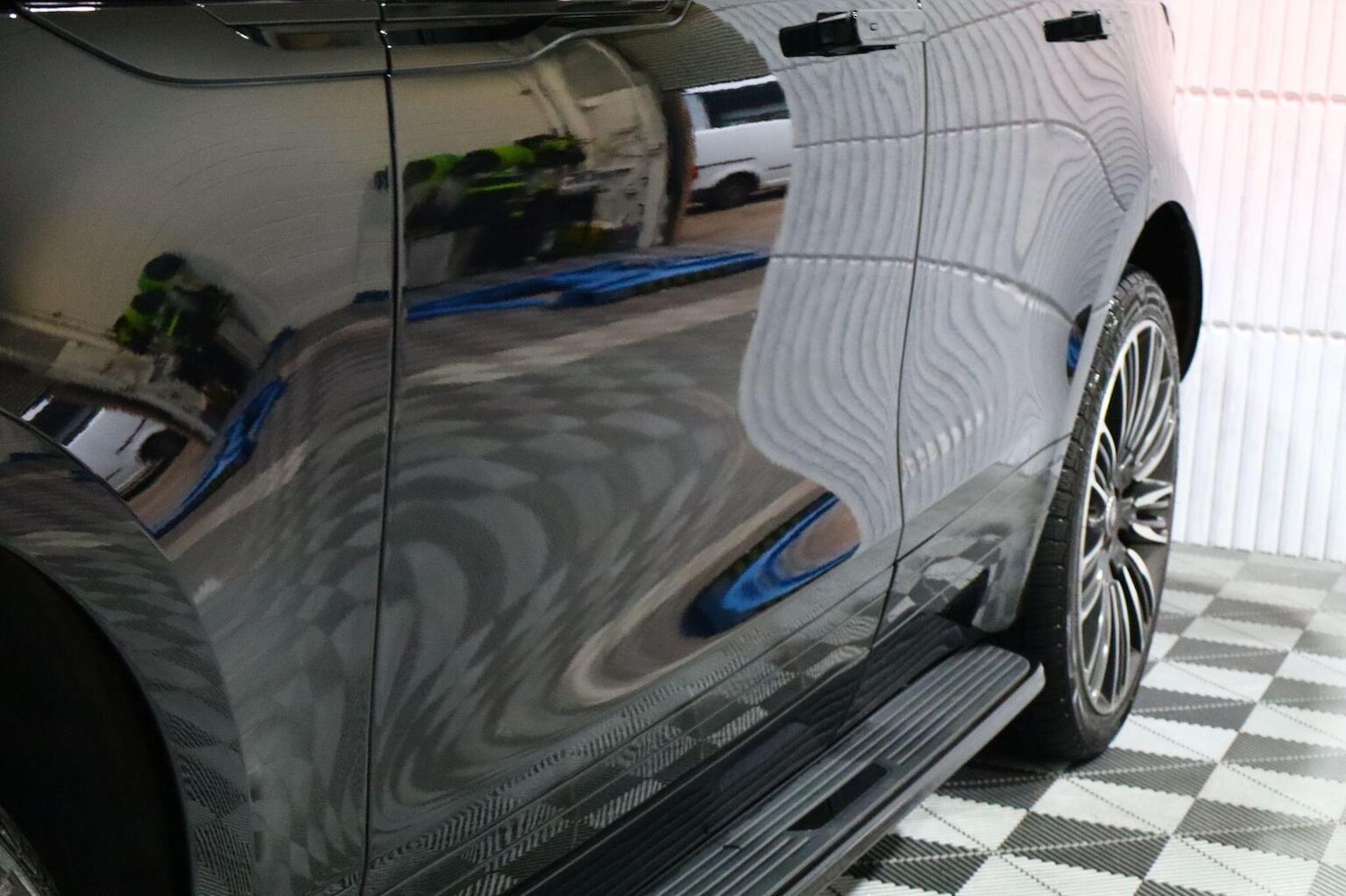 Used Land Rover Range Rover Velar 2019 for sale - 76666085: Photo 69