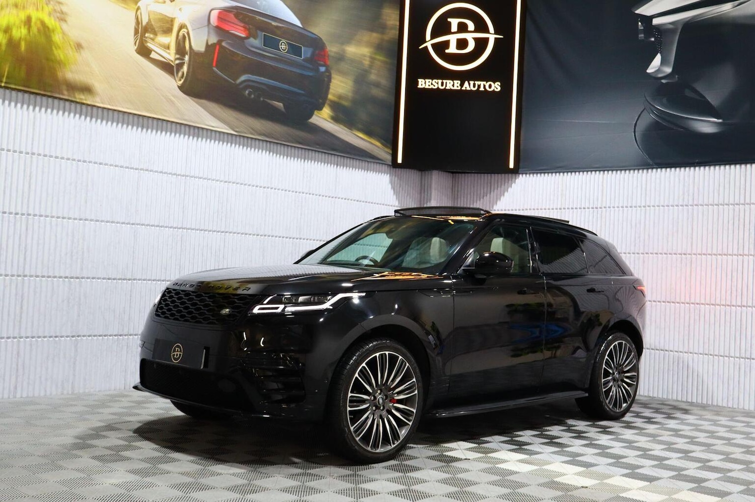 Used Land Rover Range Rover Velar 2019 for sale - 76666085: Photo 76