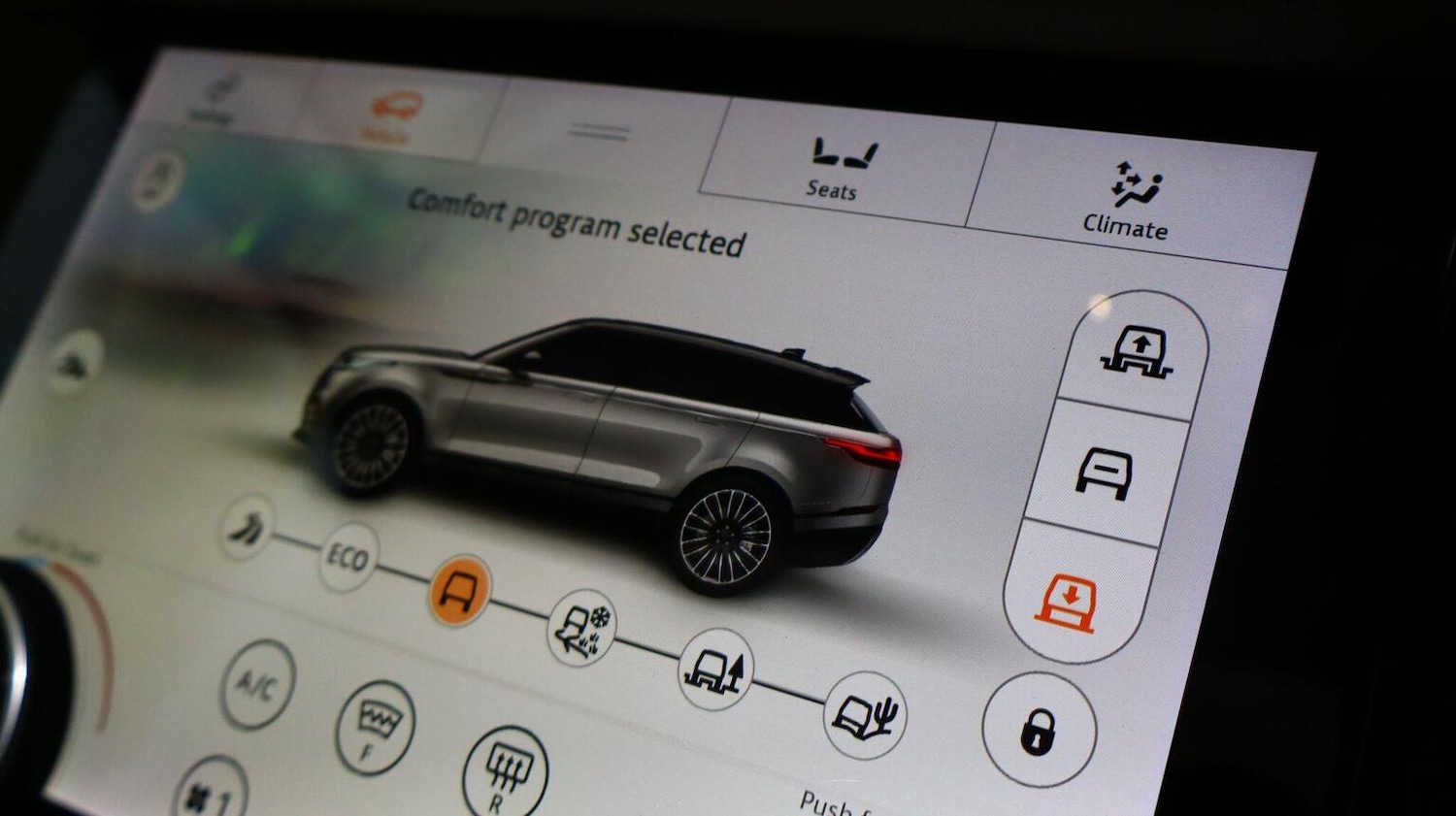 Used Land Rover Range Rover Velar 2019 for sale - 78112172: Photo 12