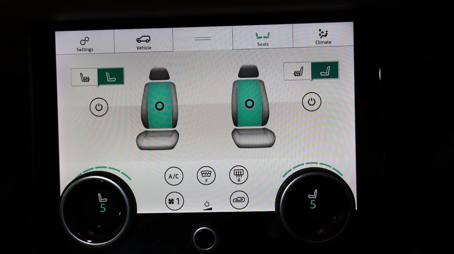 Used Land Rover Range Rover Velar 2019 for sale - 78112172: Photo 19