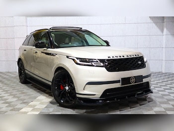 Used Land Rover Range Rover Velar 2019 for sale - 78112172: Photo