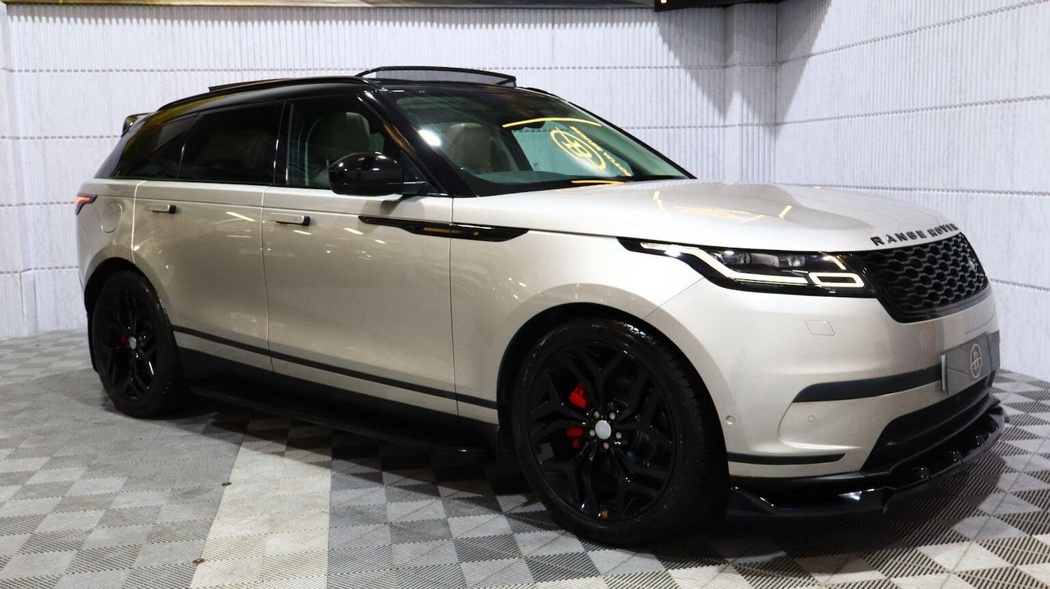Used Land Rover Range Rover Velar 2019 for sale - 78112172: Photo 21