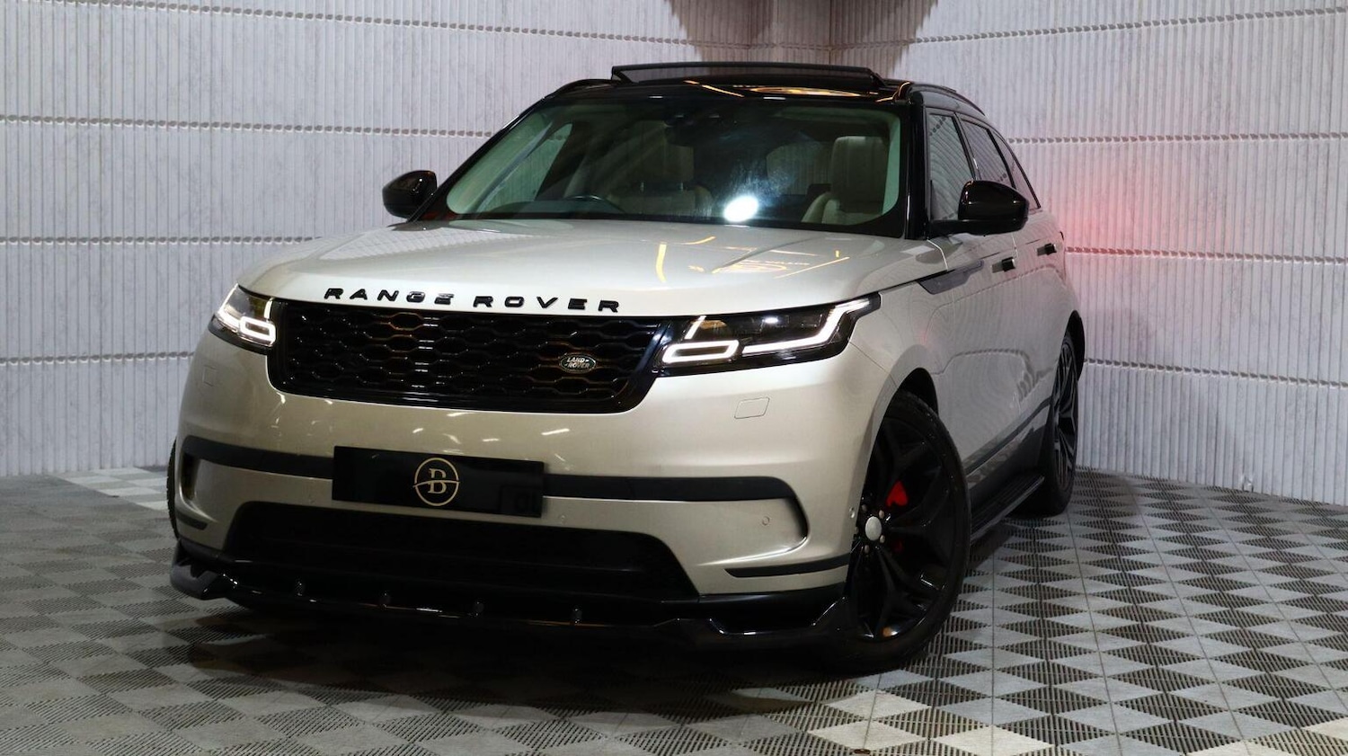 Used Land Rover Range Rover Velar 2019 for sale - 78112172: Photo 33