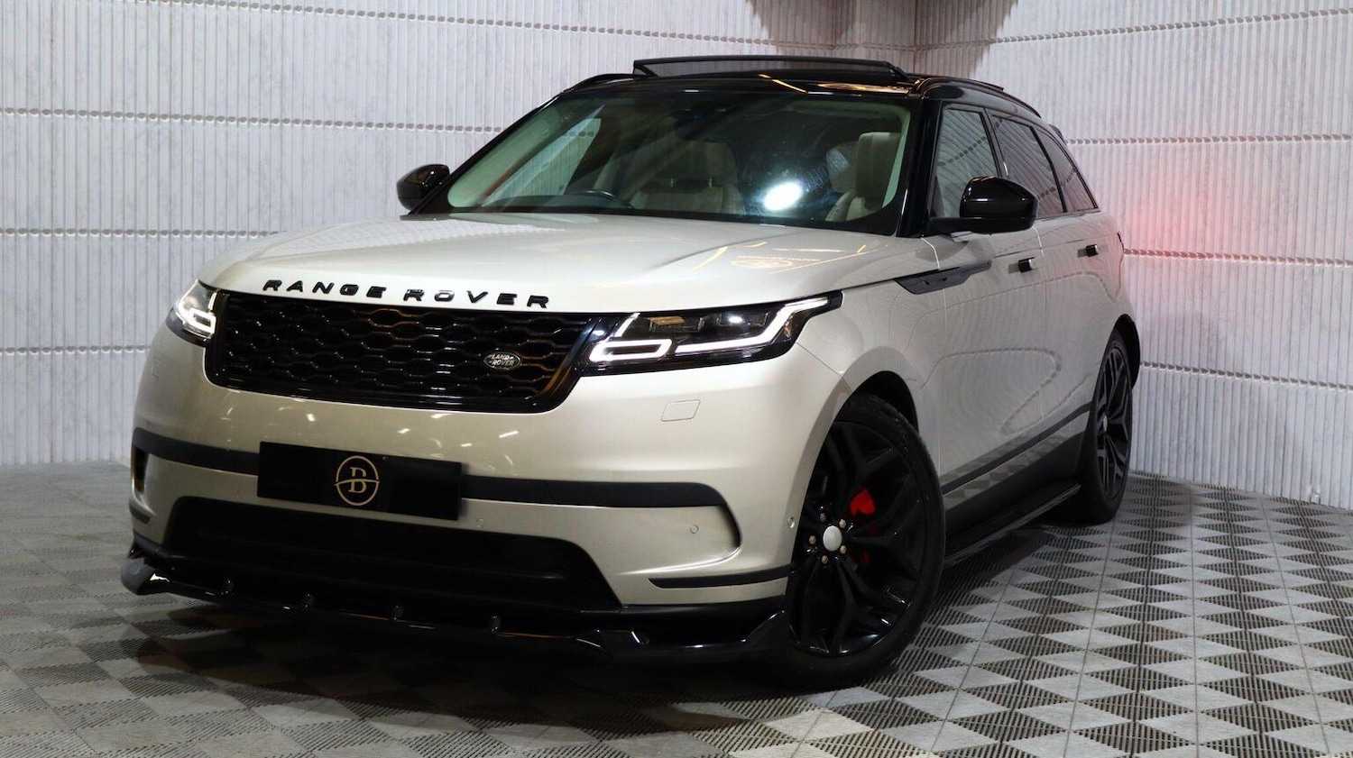 Used Land Rover Range Rover Velar 2019 for sale - 78112172: Photo 34