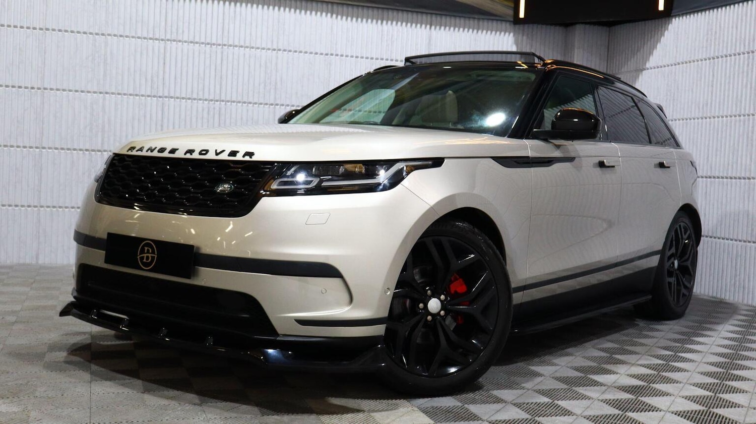 Used Land Rover Range Rover Velar 2019 for sale - 78112172: Photo 37