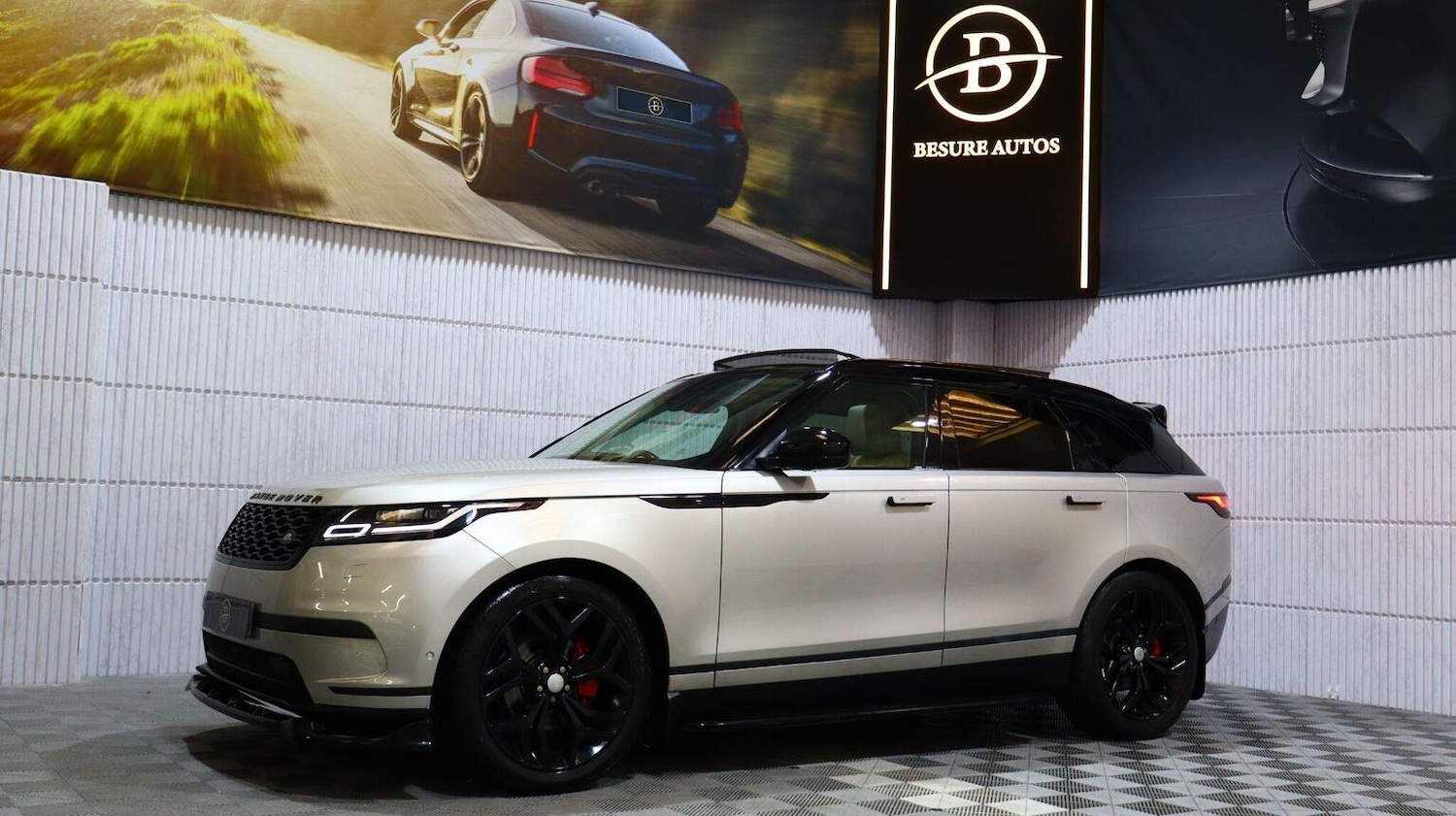 Used Land Rover Range Rover Velar 2019 for sale - 78112172: Photo 38