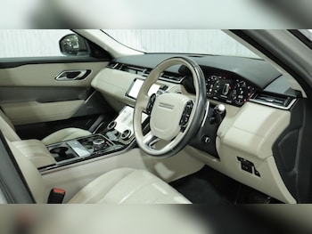 Used Land Rover Range Rover Velar 2019 for sale - 78112172: Photo