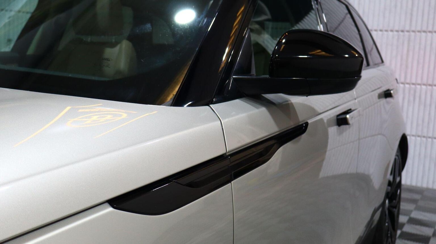 Used Land Rover Range Rover Velar 2019 for sale - 78112172: Photo 41