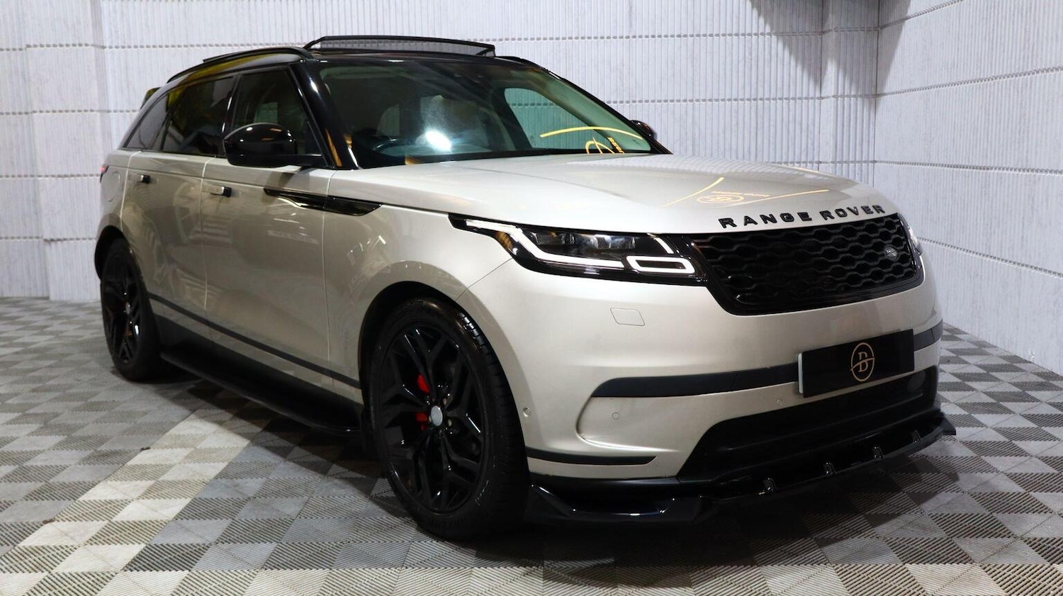 Used Land Rover Range Rover Velar 2019 for sale - 78112172: Photo 44