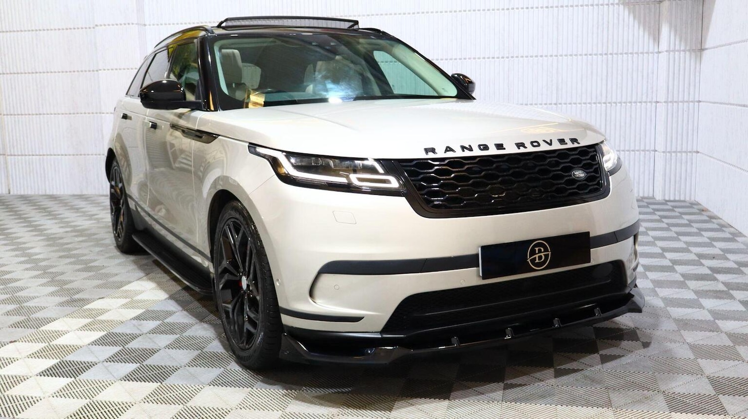 Used Land Rover Range Rover Velar 2019 for sale - 78112172: Photo 45