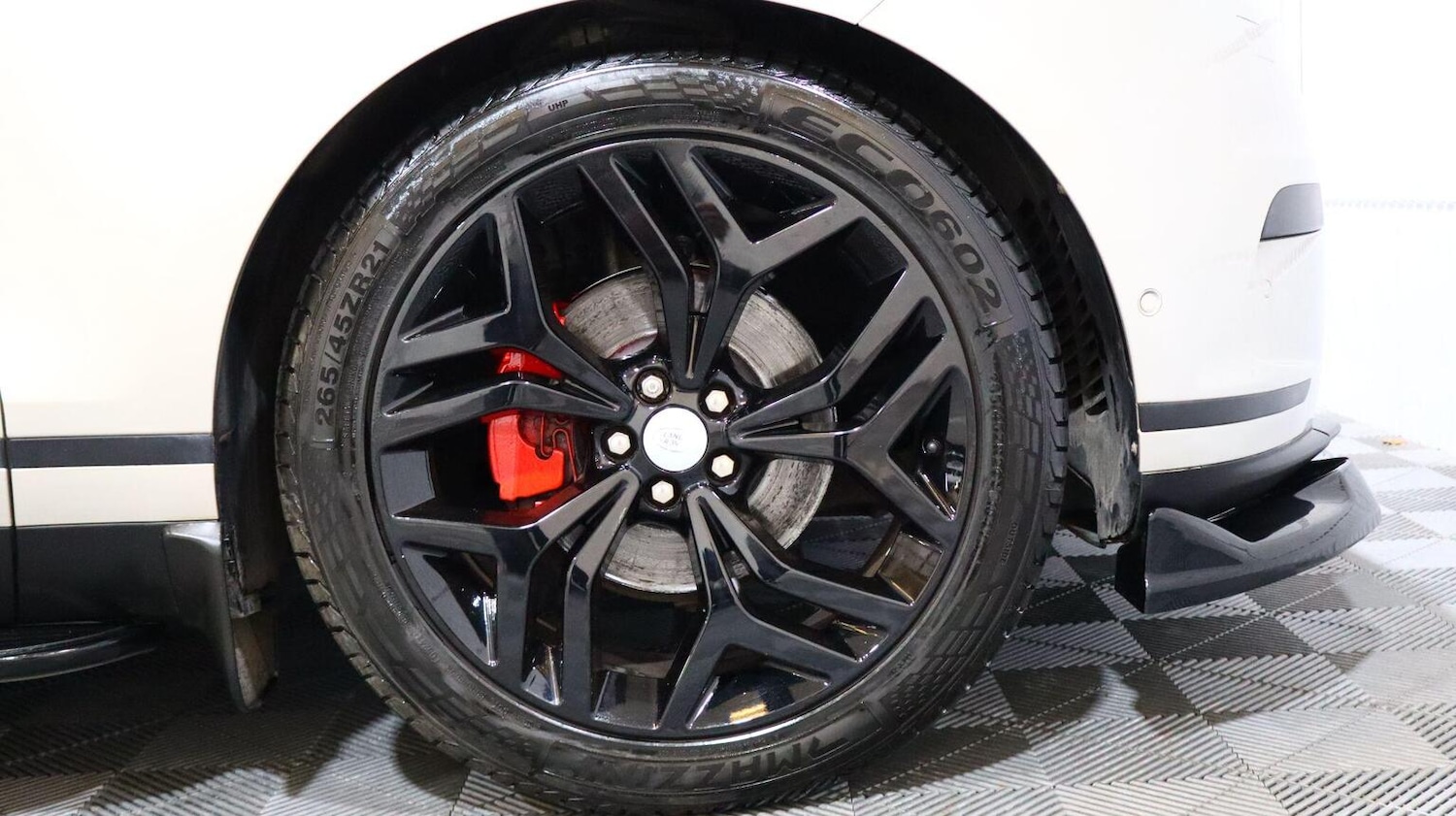 Used Land Rover Range Rover Velar 2019 for sale - 78112172: Photo 47