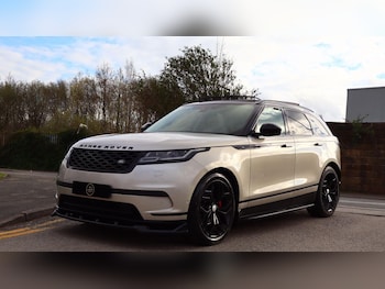Used Land Rover Range Rover Velar 2019 for sale - 78112172: Photo
