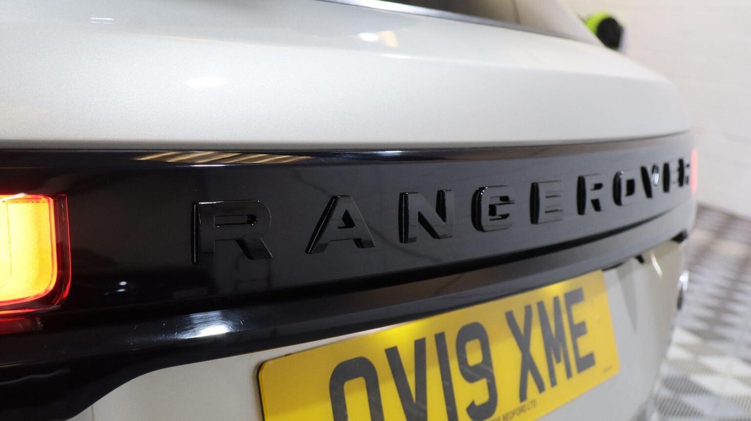 Used Land Rover Range Rover Velar 2019 for sale - 78112172: Photo 58