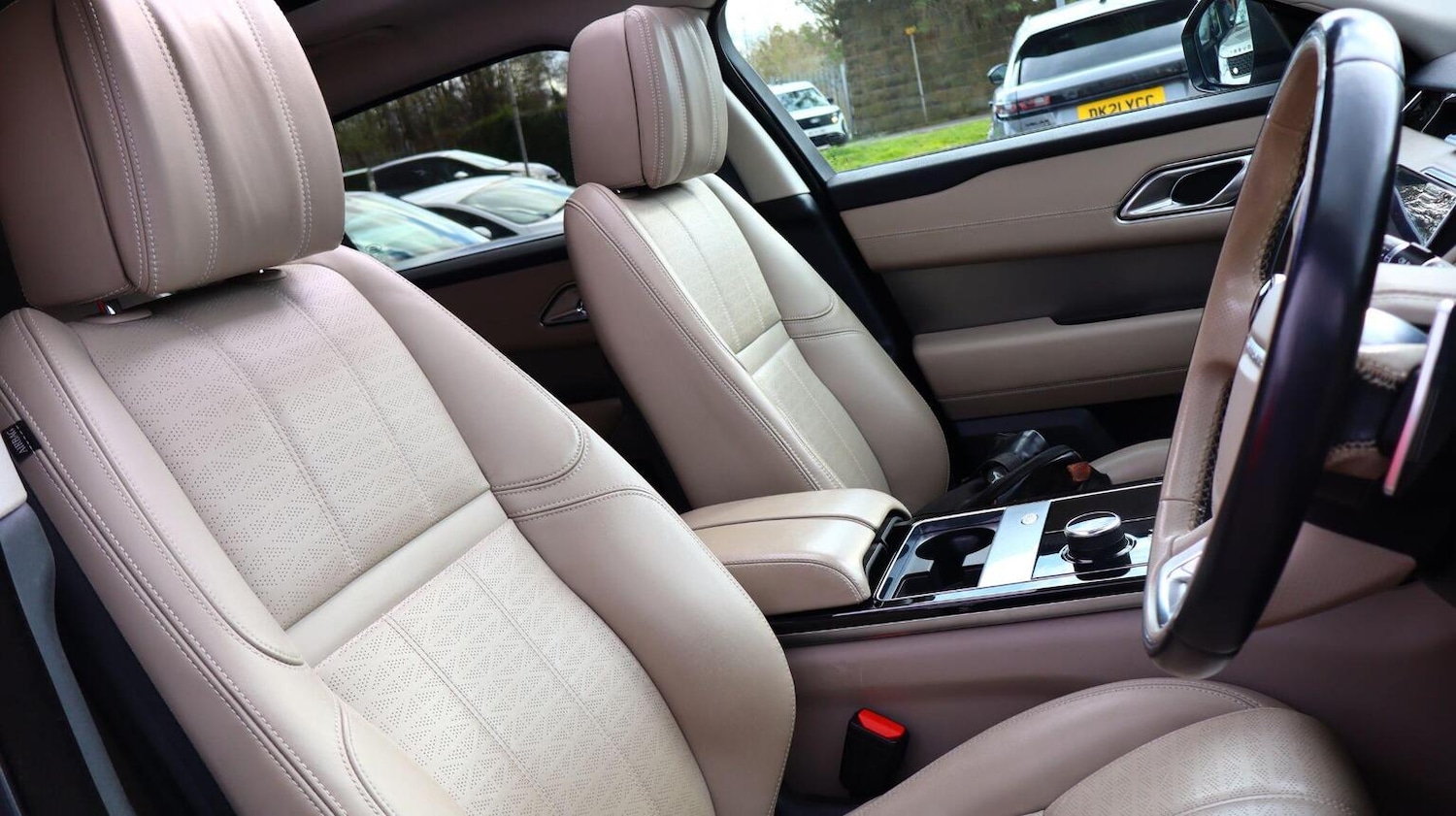 Used Land Rover Range Rover Velar 2019 for sale - 78112172: Photo 83