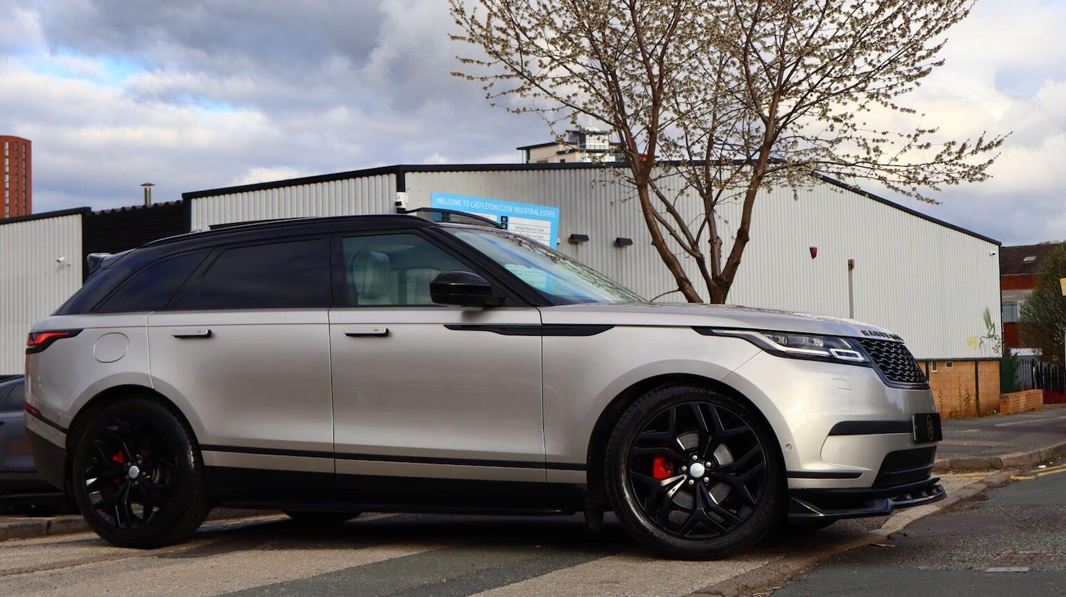 Used Land Rover Range Rover Velar 2019 for sale - 78112172: Photo 88