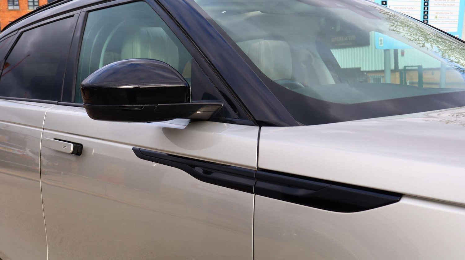 Used Land Rover Range Rover Velar 2019 for sale - 78112172: Photo 92