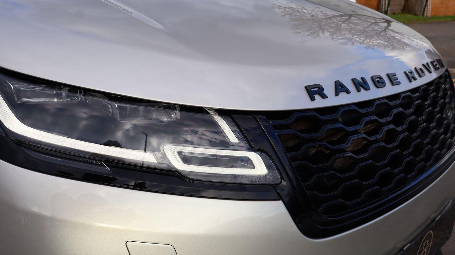 Used Land Rover Range Rover Velar 2019 for sale - 78112172: Photo 93