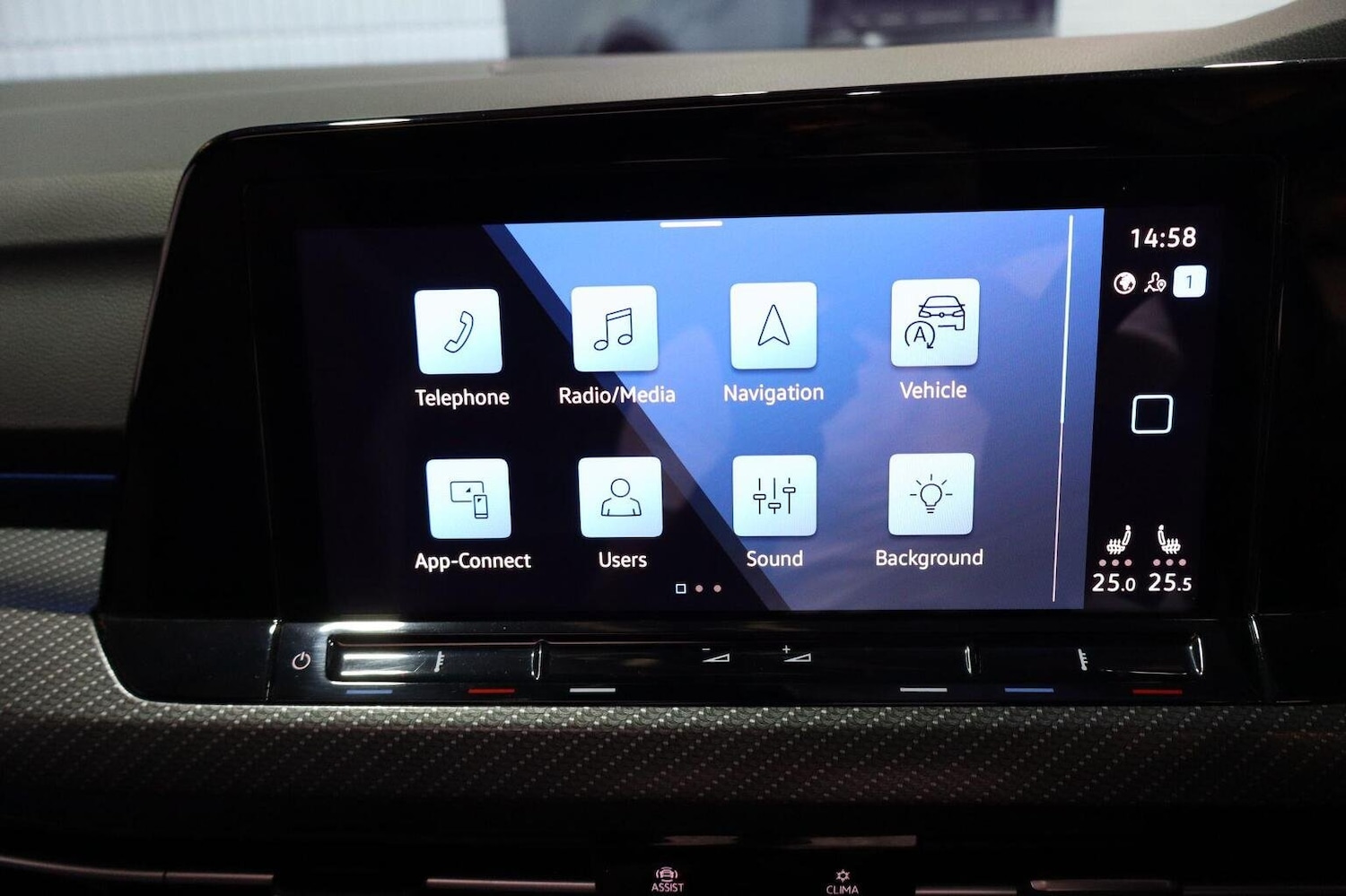 Used Volkswagen Golf 2022 for sale - 76211792: Photo 22