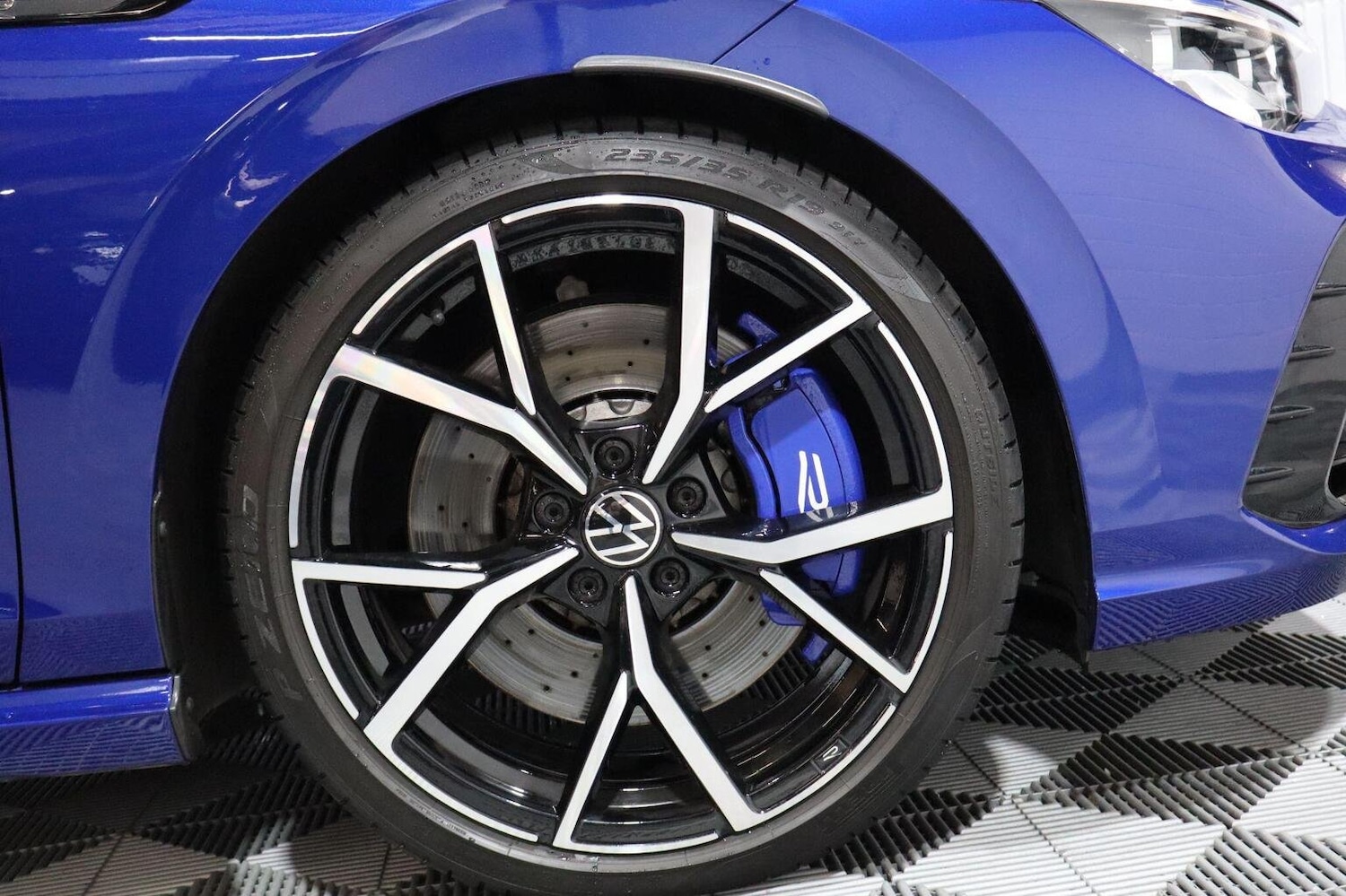 Used Volkswagen Golf 2022 for sale - 76211792: Photo 23