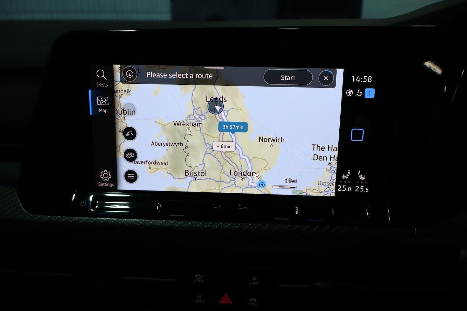 Used Volkswagen Golf 2022 for sale - 76211792: Photo 27