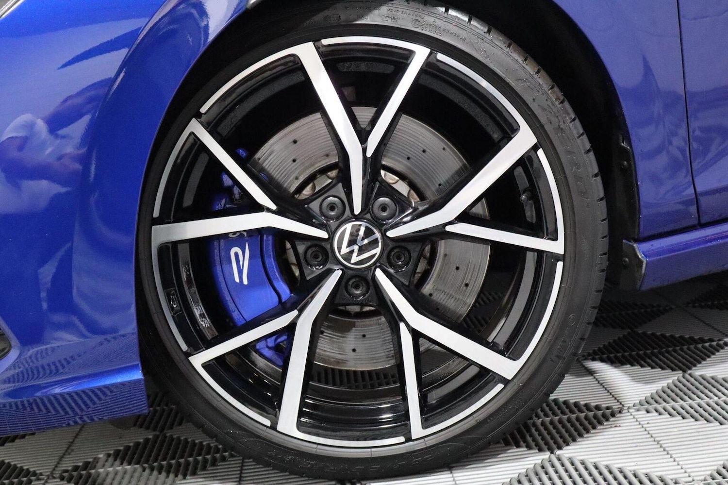 Used Volkswagen Golf 2022 for sale - 76211792: Photo 37