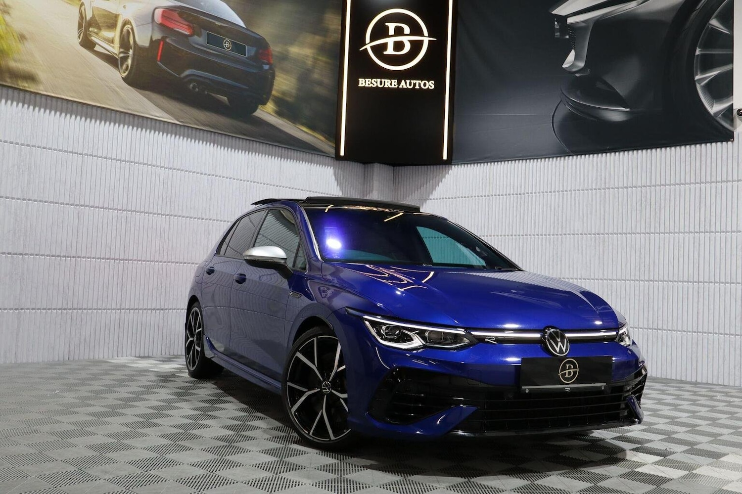 Used Volkswagen Golf 2022 for sale - 76211792: Photo 49