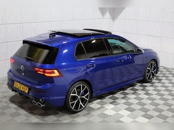 Used Volkswagen Golf 2022 for sale - 76211792: Photo