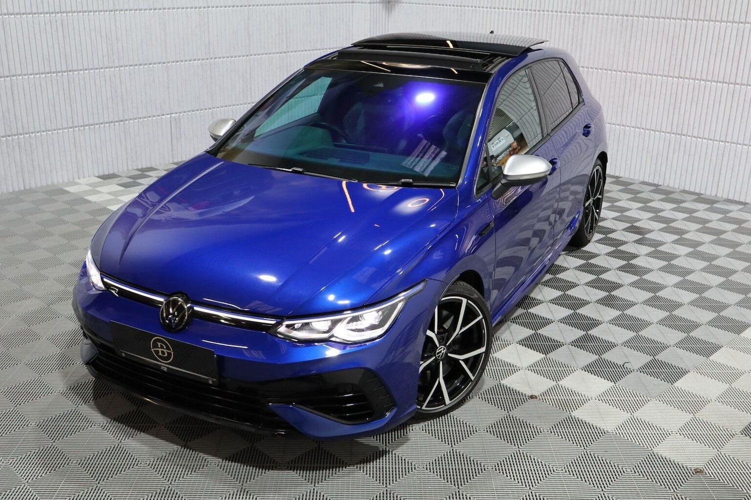 Used Volkswagen Golf 2022 for sale - 76211792: Photo 63