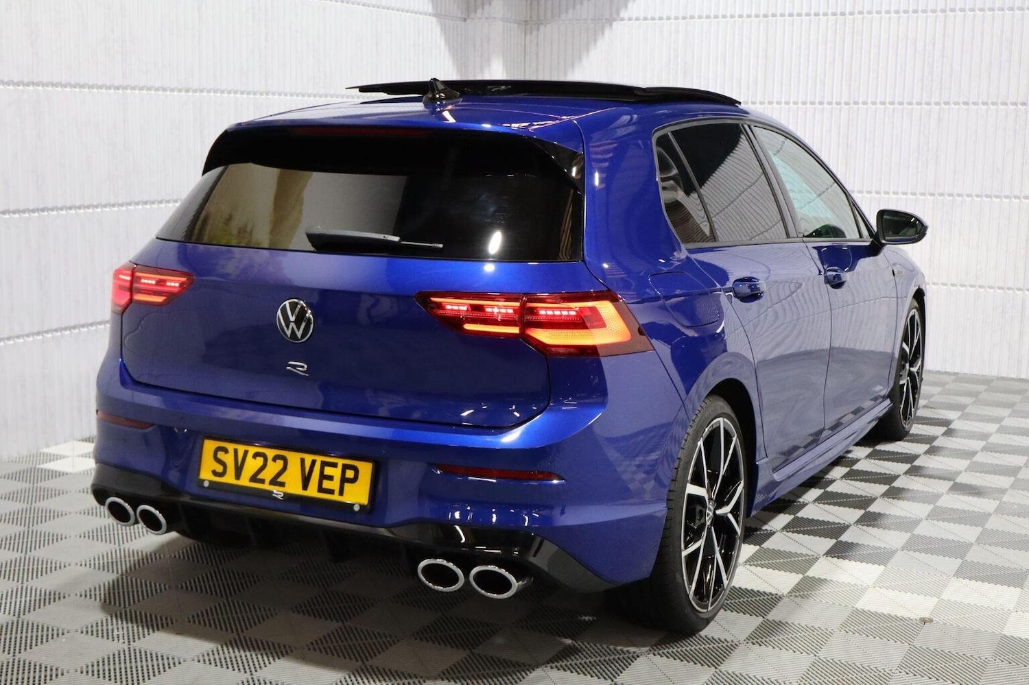 Used Volkswagen Golf 2022 for sale - 76211792: Photo 72