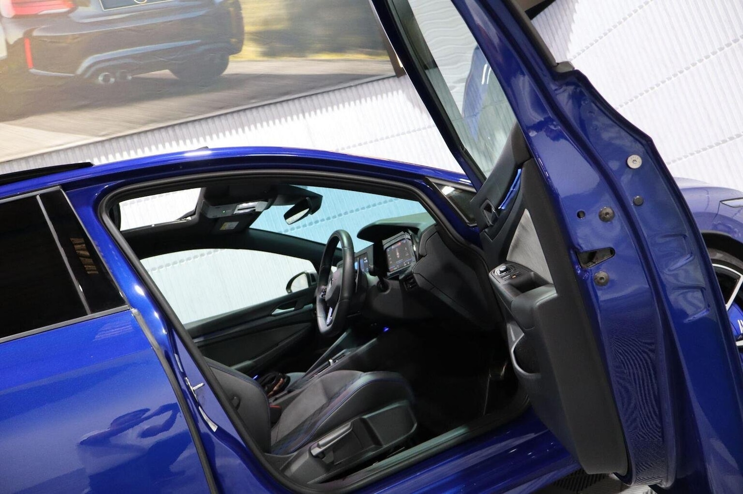 Used Volkswagen Golf 2022 for sale - 76211792: Photo 82